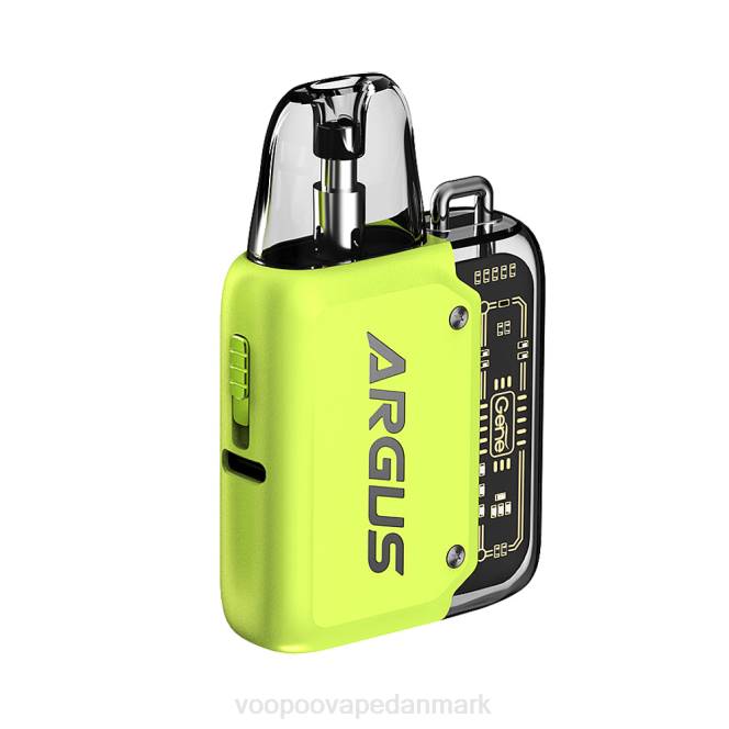 VOOPOO ARGUS P1 sæt lys gul 604R38 | VOOPOO Vape Amazon