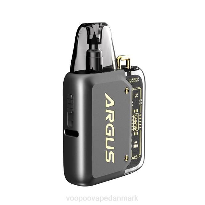 VOOPOO ARGUS P1 sæt pistol mental 604R34 | VOOPOO Vape Pod Danmark