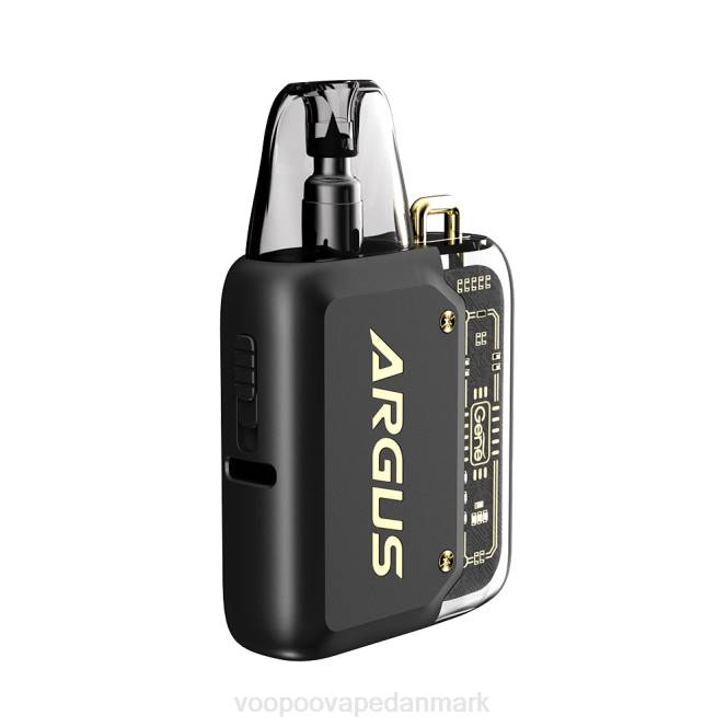 VOOPOO ARGUS P1 sæt sort 604R33 | VOOPOO Vape Copenhagen