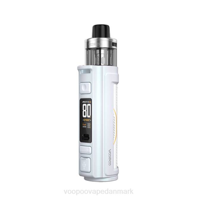 VOOPOO ARGUS PRO 2 pod mod kit perlehvid 604R11 | VOOPOO Danmark
