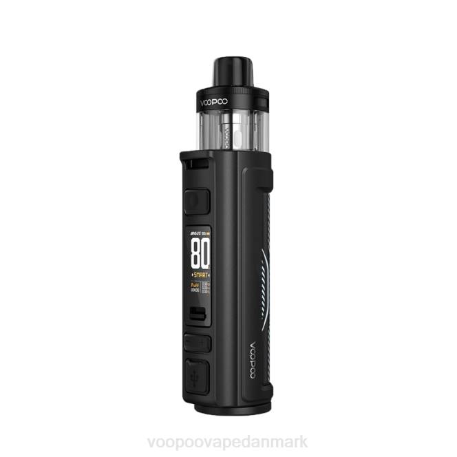 VOOPOO ARGUS PRO 2 pod mod kit spray sort 604R100 | VOOPOO Vape Near Me