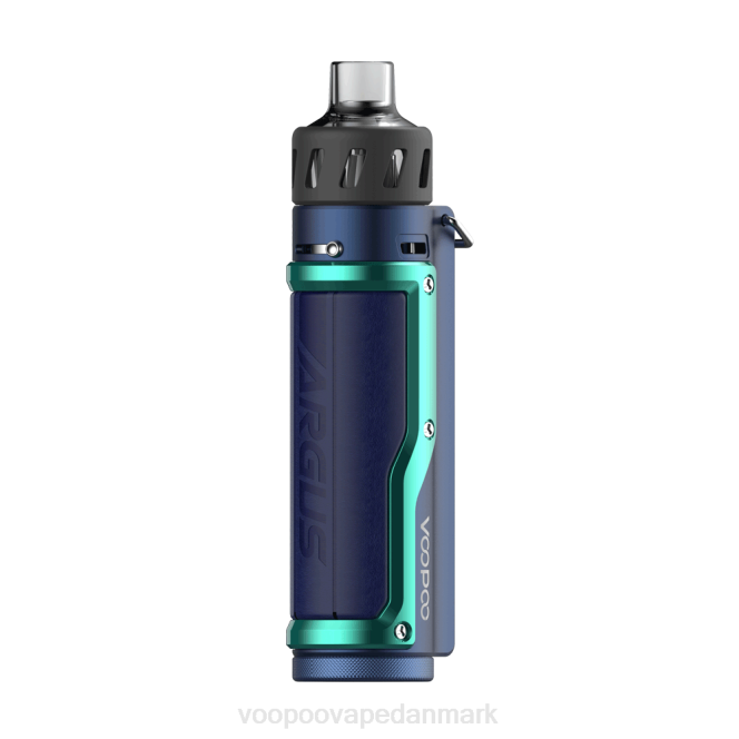 VOOPOO ARGUS PRO pod mod kit dybhavscyan 604R25 | VOOPOO Vape Gene Danmark