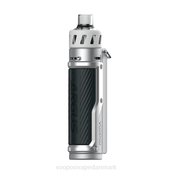 VOOPOO ARGUS PRO pod mod kit grøn sølv 604R28 | VOOPOO Vape Amazon