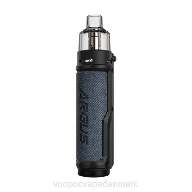 VOOPOO ARGUS X sæt denim 604R129 | VOOPOO Vape Store