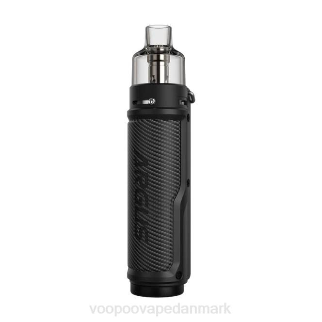 VOOPOO ARGUS X sæt kulfiber 604R130 | VOOPOO Vape Near Me