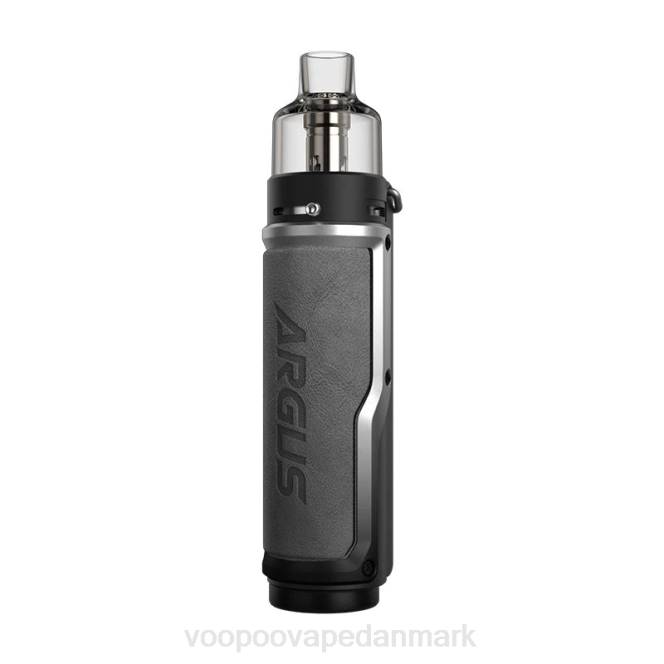 VOOPOO ARGUS X sæt vintage grå 604R16 | VOOPOO Vape Instructions
