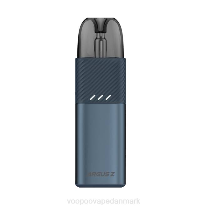 VOOPOO ARGUS Z pod kit Marine blå 604R119 | VOOPOO Vape Store