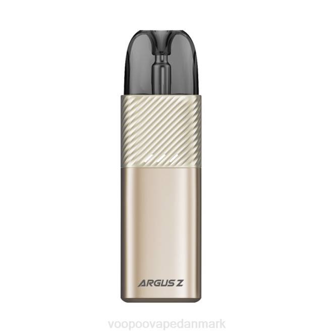 VOOPOO ARGUS Z pod kit gylden 604R120 | VOOPOO Vape Near Me
