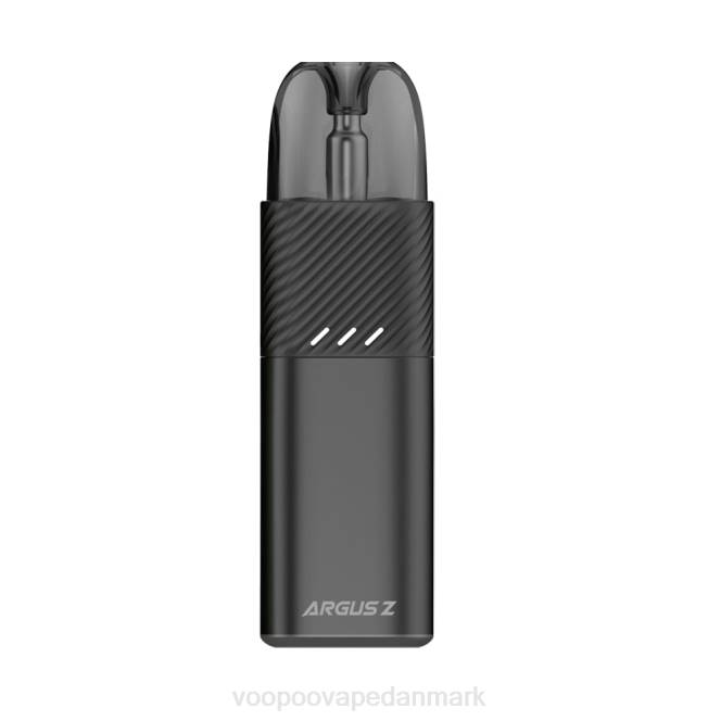 VOOPOO ARGUS Z pod kit mynte sølv 604R14 | VOOPOO Vape Pod Danmark
