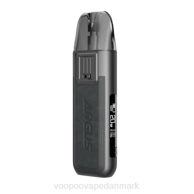 VOOPOO ARGUS pod kit grå 604R52 | VOOPOO Vape Danmark
