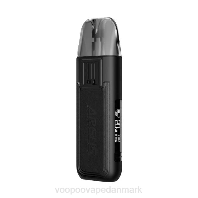 VOOPOO ARGUS pod kit kulfiber 604R5 | VOOPOO Vape Gene Danmark
