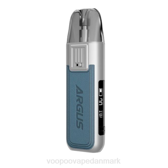VOOPOO ARGUS pod kit kulfiber 604R5 | VOOPOO Vape Gene Danmark
