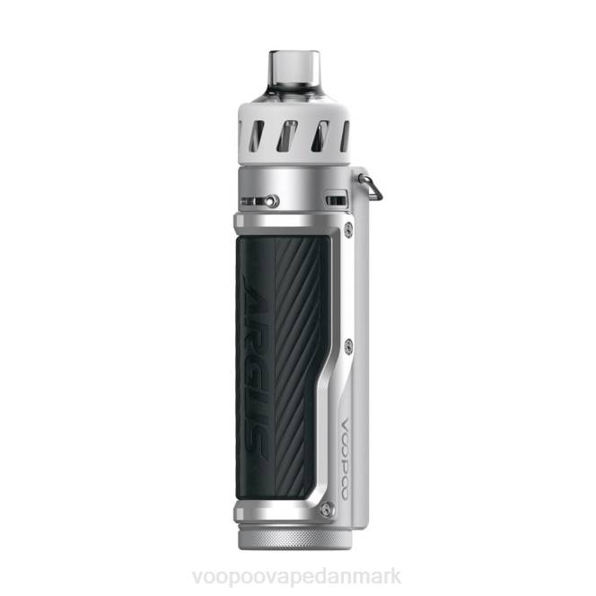 VOOPOO ARGUS pod mod kit benzin grøn-sølv 604R77 | VOOPOO Vape Price Danmark
