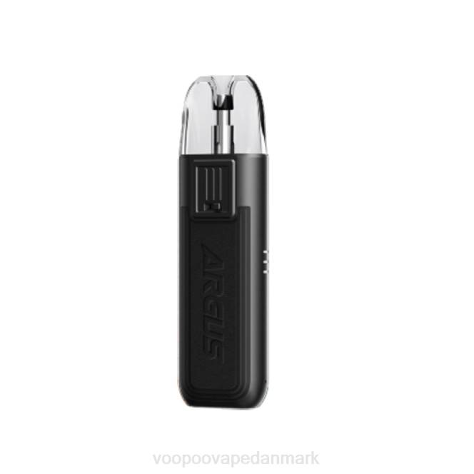 VOOPOO ARGUS pod se sort 604R142 | VOOPOO Vape Danmark