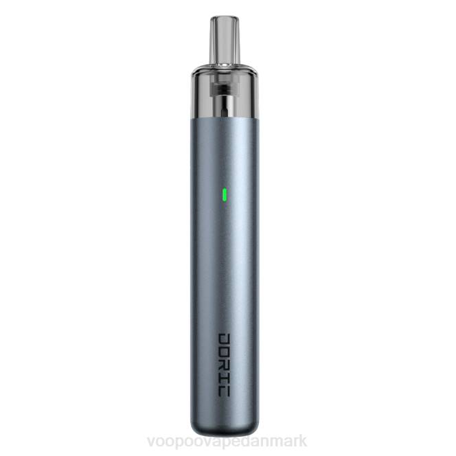 VOOPOO DORIC 20 SE sæt pistol metal 604R479 | VOOPOO Vape Store