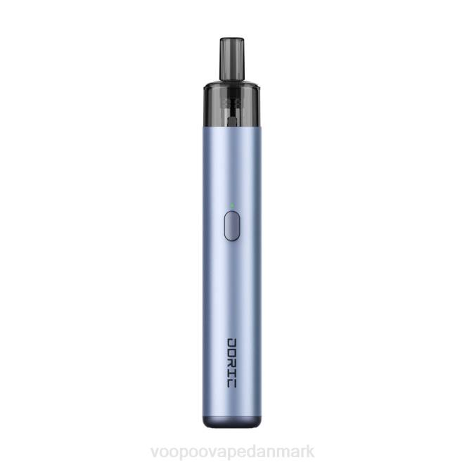 VOOPOO DORIC 20 sæt isblå 604R418 | VOOPOO Vape Amazon
