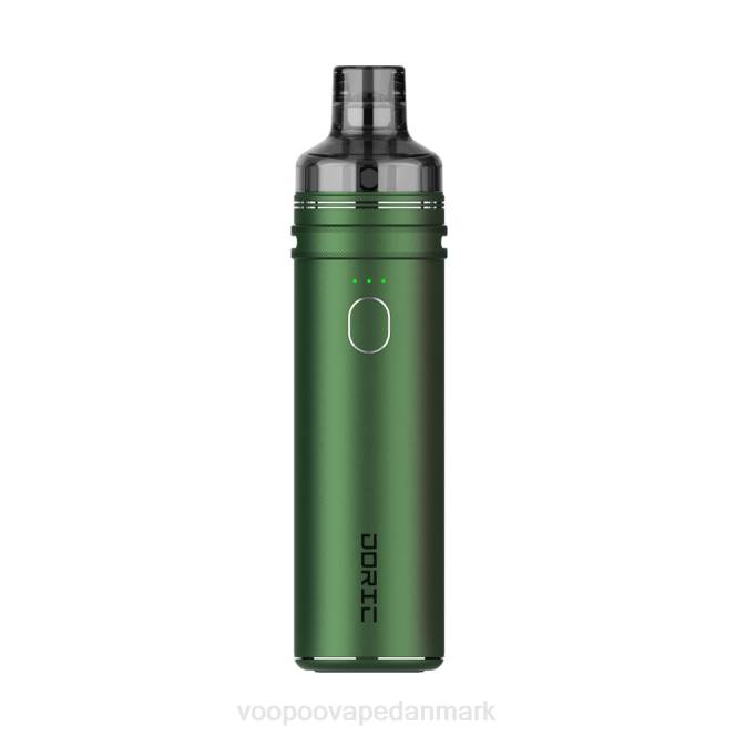 VOOPOO DORIC 60 pod pen kit olivengrøn 604R458 | VOOPOO Vape Amazon