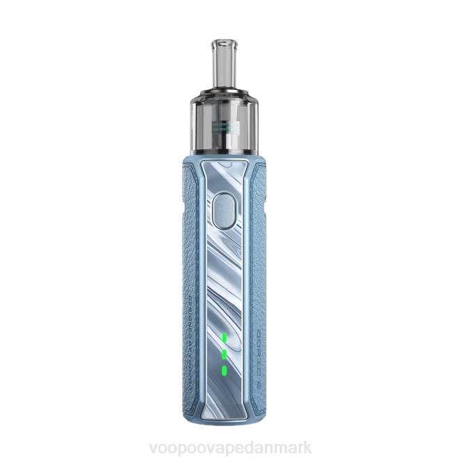 VOOPOO DORIC E pen enhed cyan 604R423 | VOOPOO Vape Copenhagen