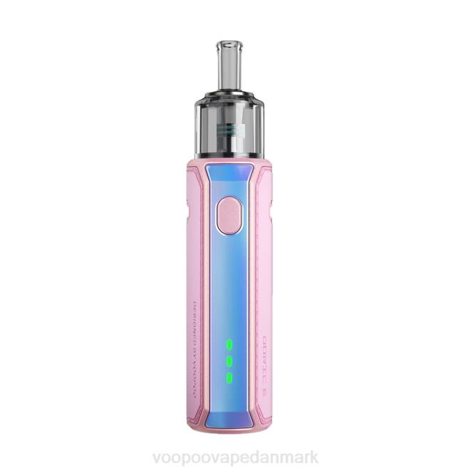 VOOPOO DORIC E pen enhed lyserød 604R498 | VOOPOO Vape Amazon