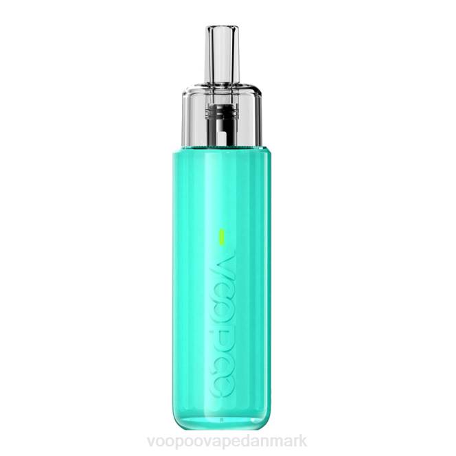 VOOPOO DORIC Q sæt mintgrøn 604R413 | VOOPOO Vape Copenhagen