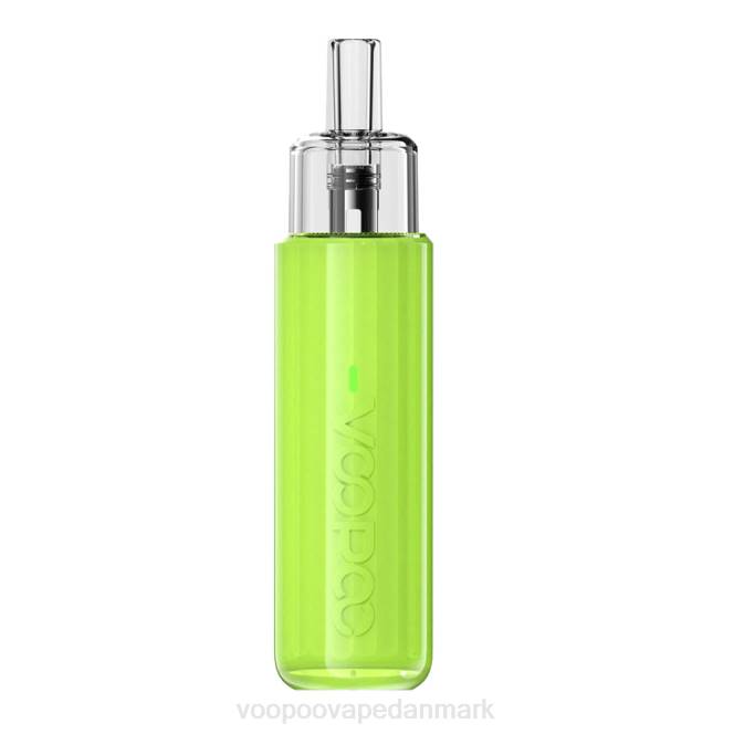 VOOPOO DORIC Q sæt mintgrøn 604R413 | VOOPOO Vape Copenhagen