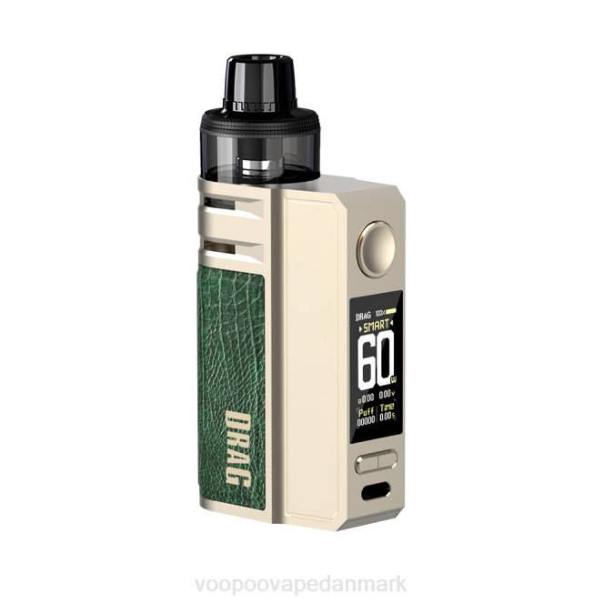 VOOPOO DRAG E60 pod kit gloden 604R148 | VOOPOO Vape Amazon