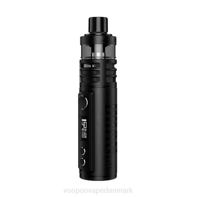 VOOPOO DRAG H40 pod mod sort 604R150 | VOOPOO Vape Near Me