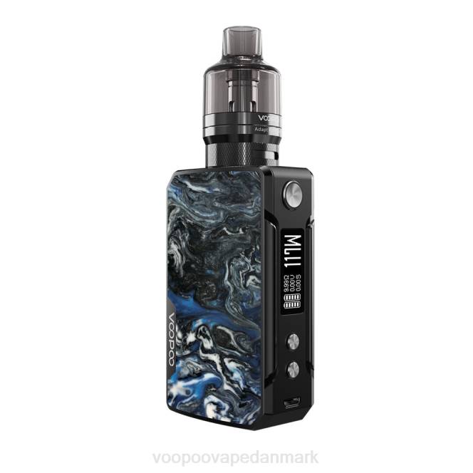 VOOPOO DRAG MINI opdatere udgaven phthalo 604R338 | VOOPOO Vape Amazon