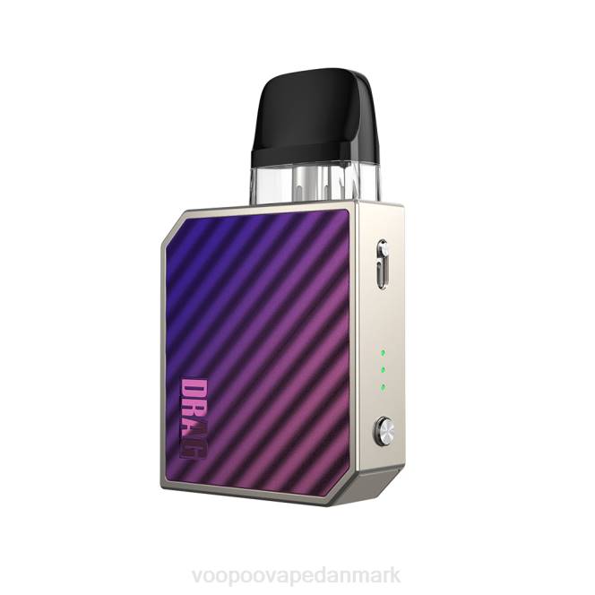 VOOPOO DRAG NANO 2 pod kit neon 604R227 | VOOPOO Vape Price Danmark