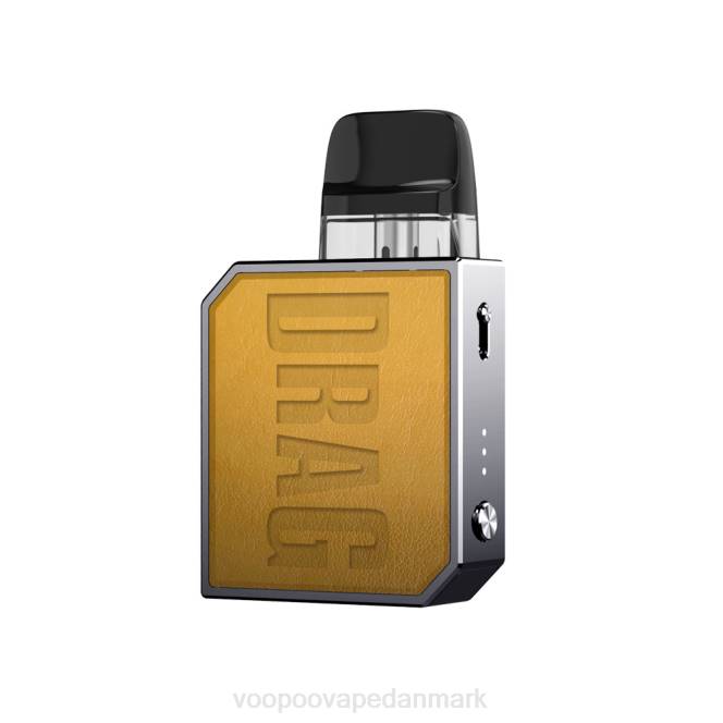 VOOPOO DRAG NANO 2 pod kit orange 604R218 | VOOPOO Vape Amazon