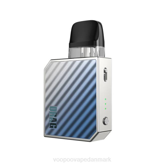 VOOPOO DRAG NANO 2 pod kit te grøn 604R152 | VOOPOO Vape Danmark