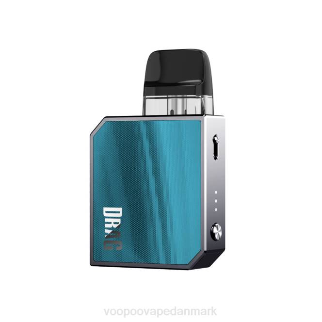 VOOPOO DRAG NANO 2 pod kit te grøn 604R152 | VOOPOO Vape Danmark