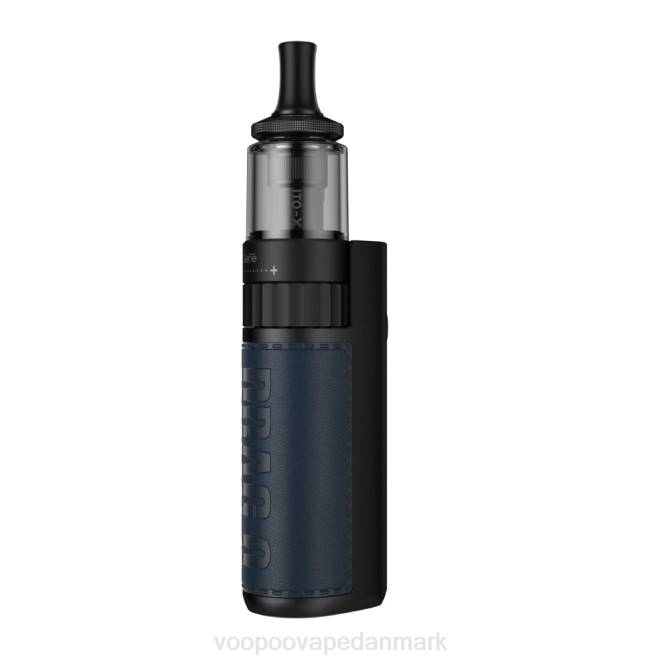 VOOPOO DRAG Q pod kit galakse blå 604R291 | VOOPOO Danmark