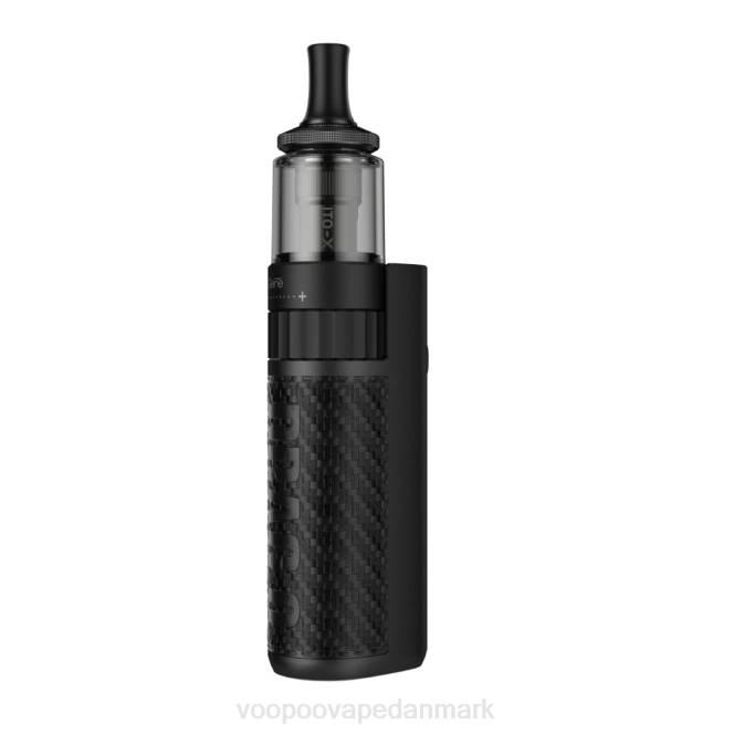 VOOPOO DRAG Q pod kit kulfiber 604R289 | VOOPOO Vape Store