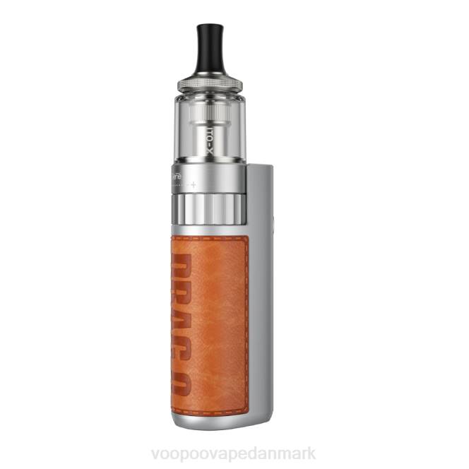 VOOPOO DRAG Q pod kit vitalitet orange 604R161 | VOOPOO Danmark