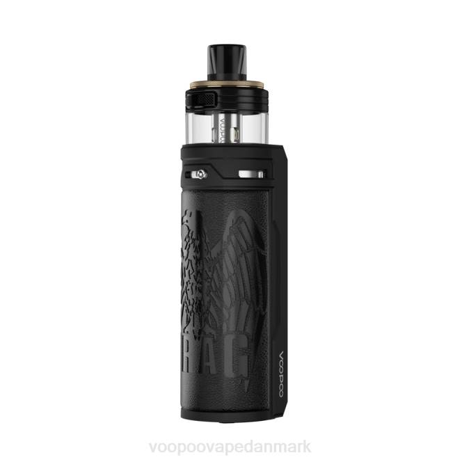 VOOPOO DRAG S PNP-X boks mod ørn sort 604R318 | VOOPOO Vape Amazon