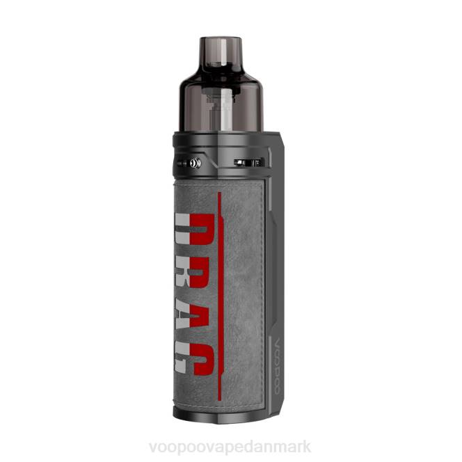 VOOPOO DRAG S pod mod kit jernridder 604R149 | VOOPOO Vape Store