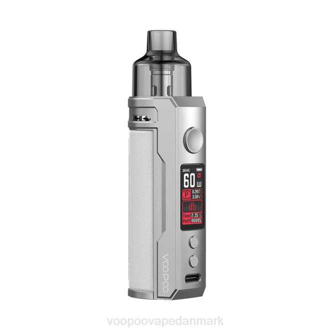VOOPOO DRAG S pod mod kit jernridder 604R149 | VOOPOO Vape Store