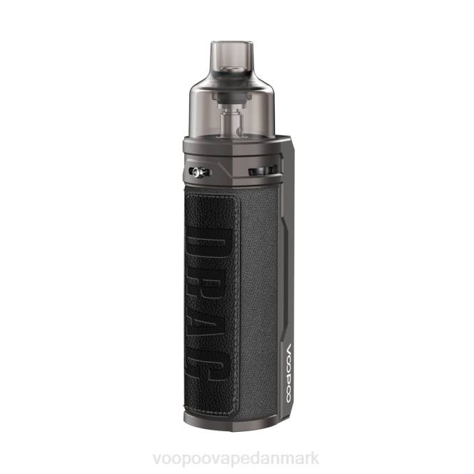 VOOPOO DRAG S pod mod kit jernridder 604R149 | VOOPOO Vape Store