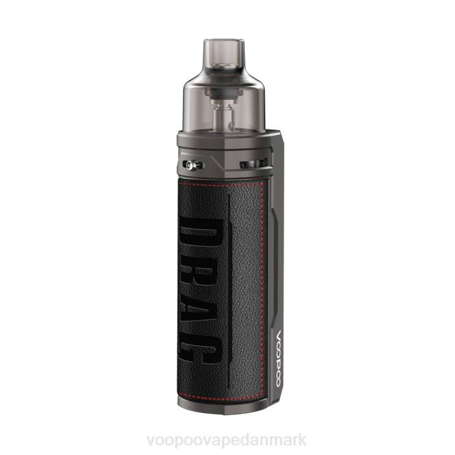 VOOPOO DRAG S pod mod kit klassisk 604R193 | VOOPOO Vape Copenhagen