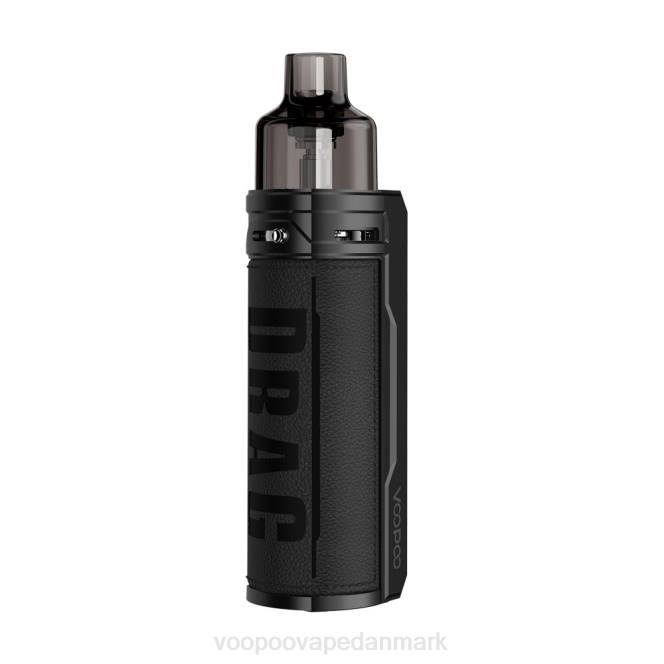 VOOPOO DRAG S pod mod kit mørk ridder 604R200 | VOOPOO Vape Near Me