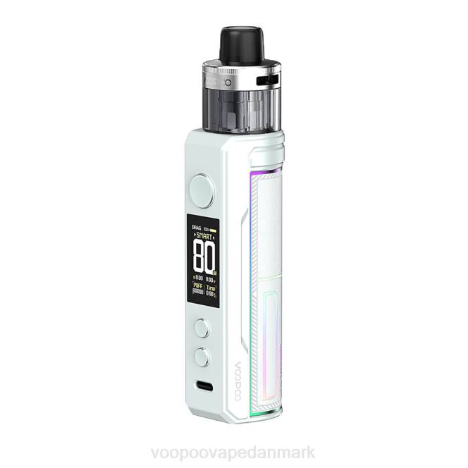 VOOPOO DRAG X2 pod mod perlehvid 604R229 | VOOPOO Vape Store