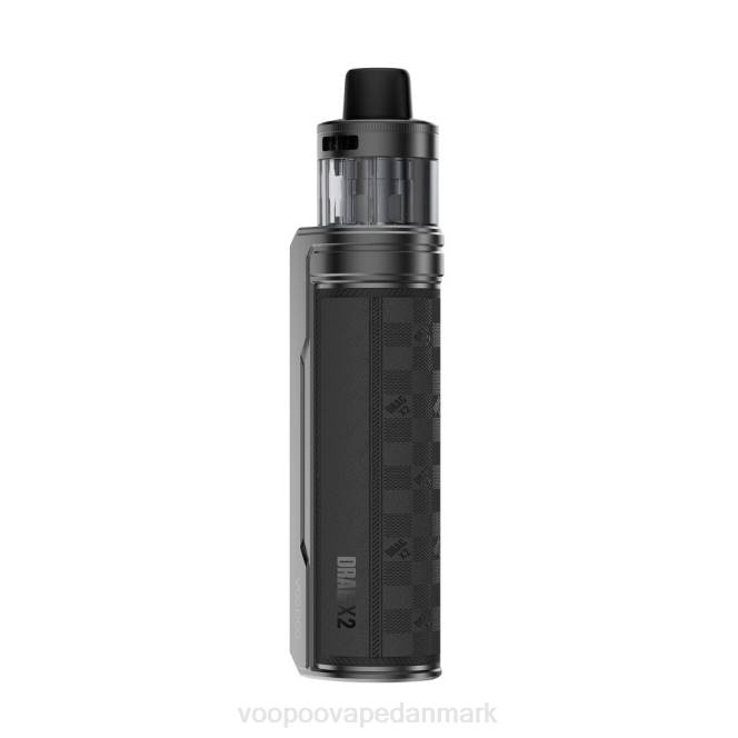 VOOPOO DRAG X2 pod mod ternet sort 604R238 | VOOPOO Vape Amazon