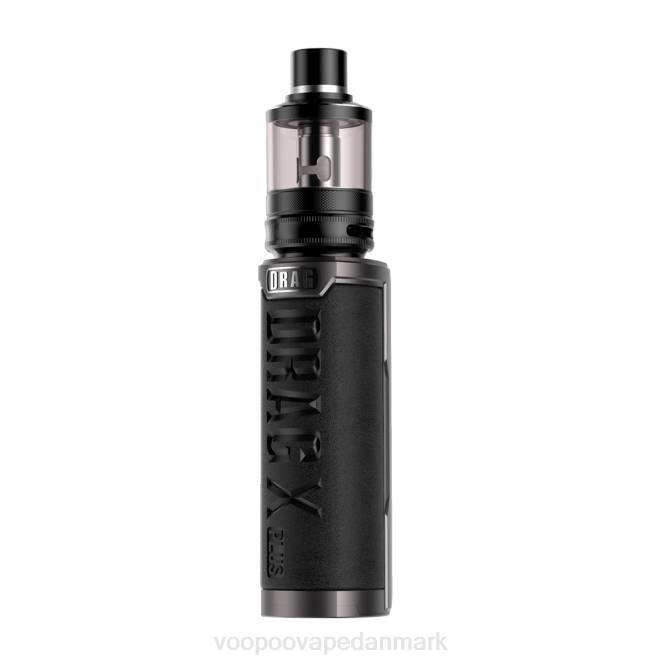 VOOPOO DRAG X PLUS professionel udgave sort 604R278 | VOOPOO Vape Amazon