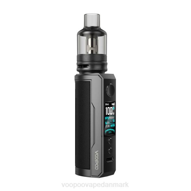 VOOPOO DRAG X PLUS sæt klassisk 604R294 | VOOPOO Vape Pod Danmark