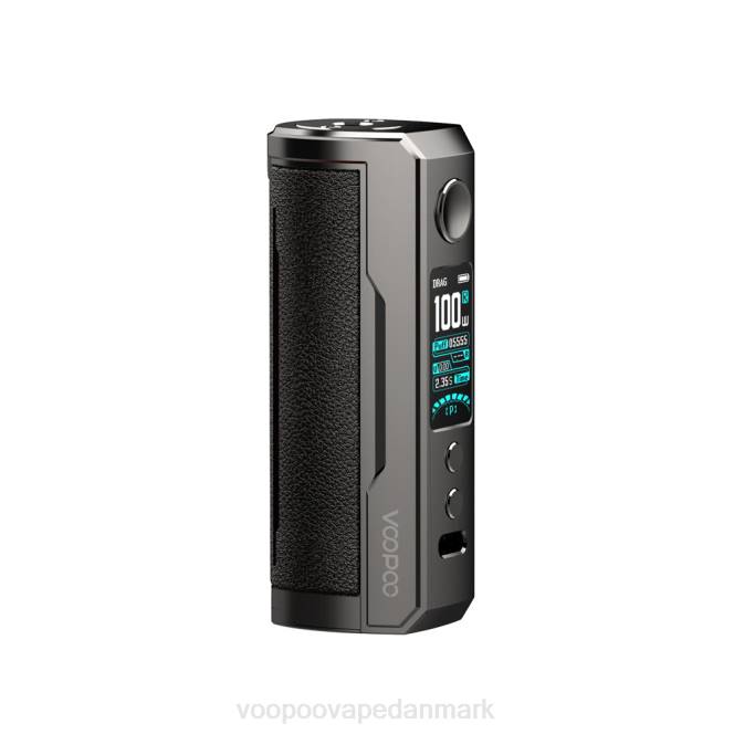 VOOPOO DRAG X PLUS sæt klassisk 604R294 | VOOPOO Vape Pod Danmark