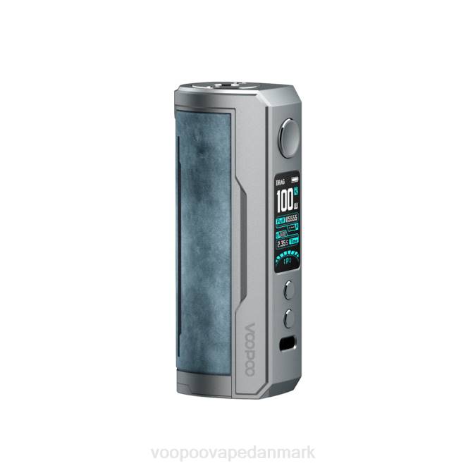 VOOPOO DRAG X PLUS sæt klassisk 604R294 | VOOPOO Vape Pod Danmark