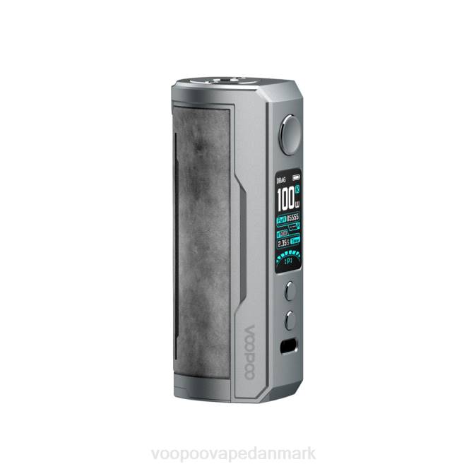 VOOPOO DRAG X PLUS sæt klassisk 604R294 | VOOPOO Vape Pod Danmark