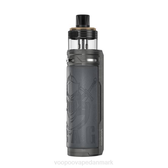 VOOPOO DRAG X PNP-X sæt ridder grå 604R309 | VOOPOO Vape Store