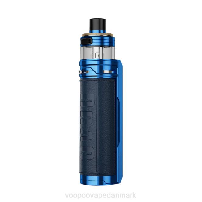 VOOPOO DRAG X PNP-X sæt ridder rød 604R306 | VOOPOO Vape Instructions